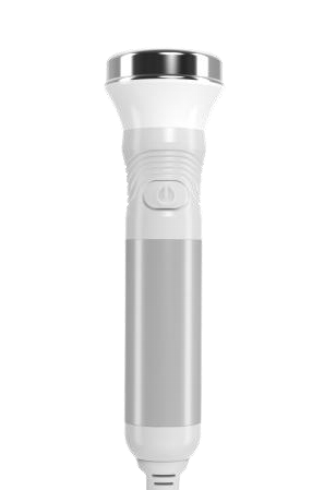 Flat Head Ultrasound