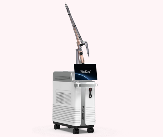 PicoKing EL950 Picosecond Laser Machine